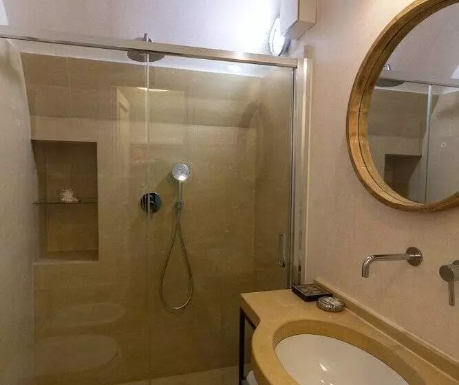 Bed and Breakfast Casa Galateo 20