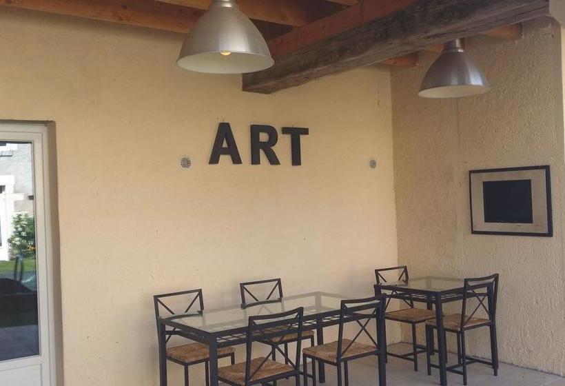 ベッドアンドブレックファースト Villa Vino