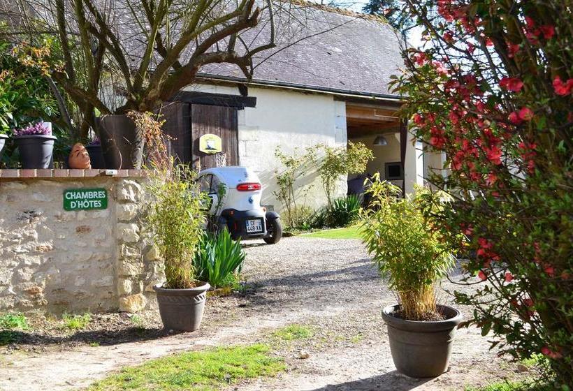 ベッドアンドブレックファースト Villa Vino