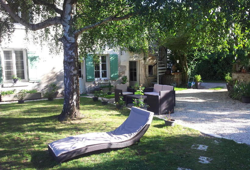 ベッドアンドブレックファースト Villa Vino