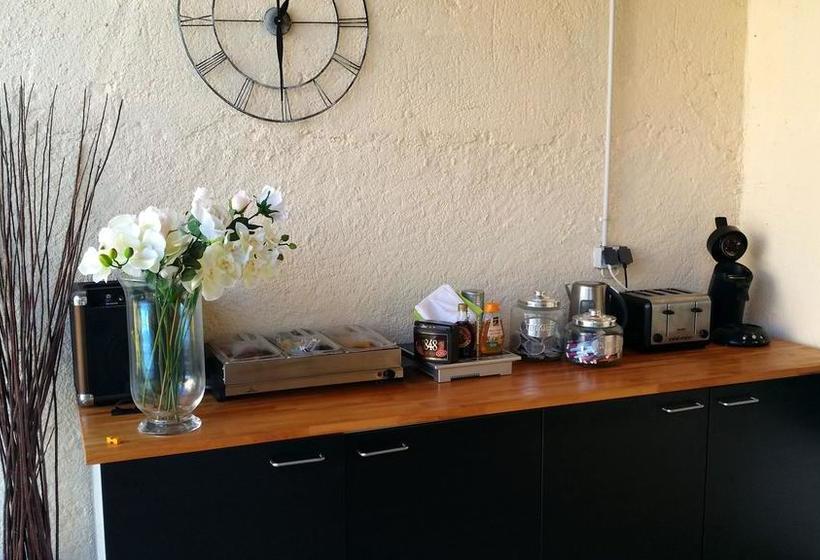 ベッドアンドブレックファースト Villa Vino