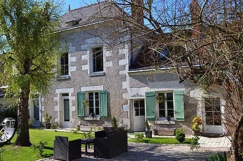 ベッドアンドブレックファースト Villa Vino