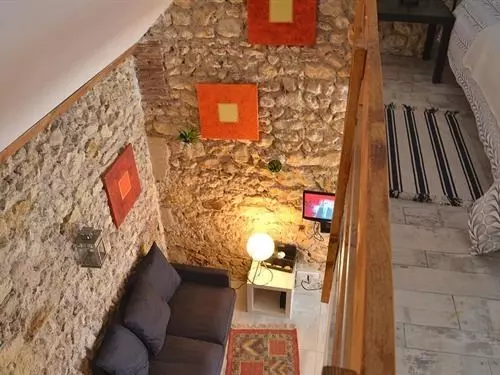 مبيت وإفطار Villa Vino