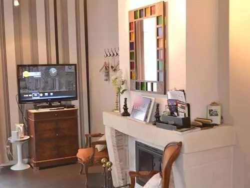 مبيت وإفطار Villa Vino