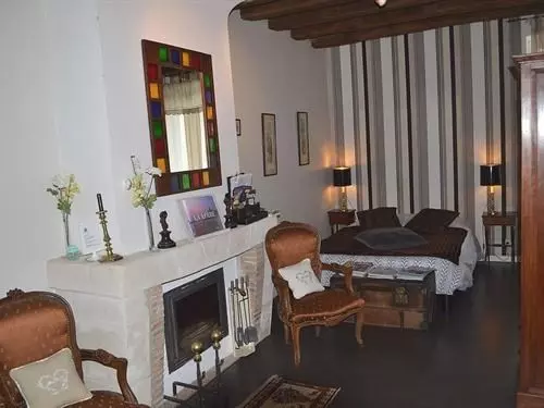 مبيت وإفطار Villa Vino