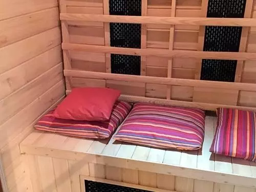 مبيت وإفطار Villa Vino