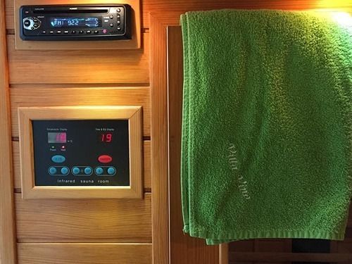 ベッドアンドブレックファースト Villa Vino