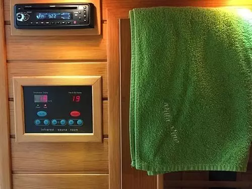 مبيت وإفطار Villa Vino