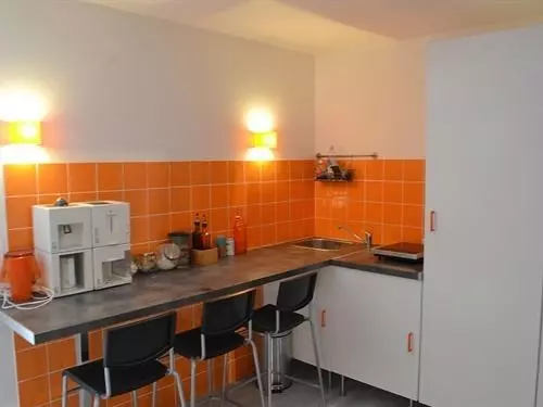 مبيت وإفطار Villa Vino