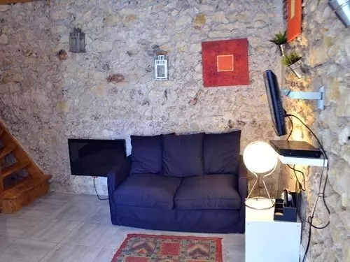 مبيت وإفطار Villa Vino