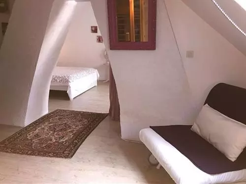مبيت وإفطار Villa Vino