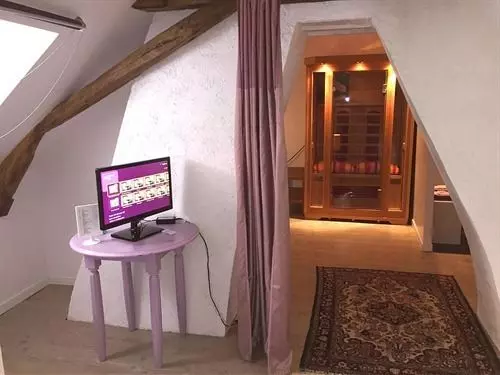 مبيت وإفطار Villa Vino