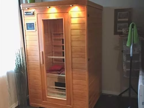 مبيت وإفطار Villa Vino