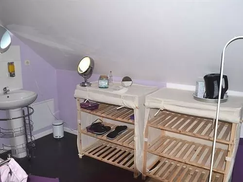 مبيت وإفطار Villa Vino