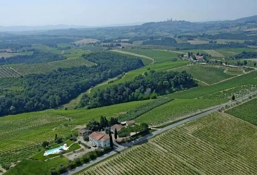 Capannina