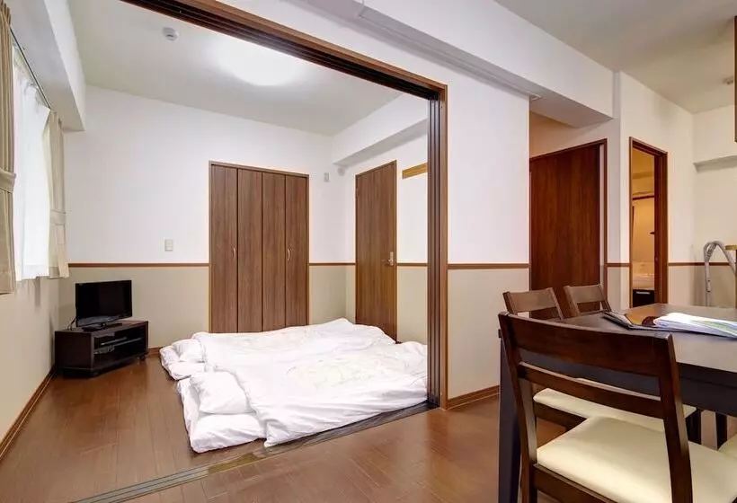 Condominium Resort Nago Grand Sedona