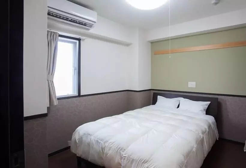 Condominium Resort Nago Grand Sedona