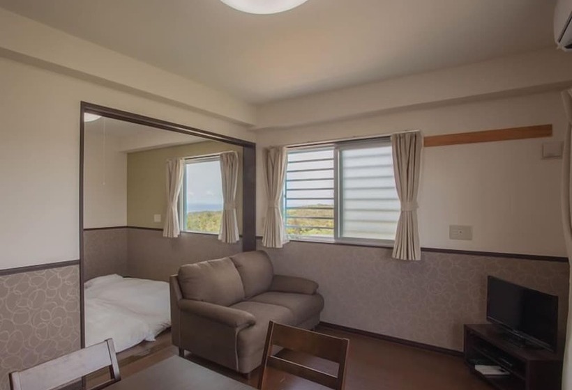 Condominium Resort Nago Grand Sedona