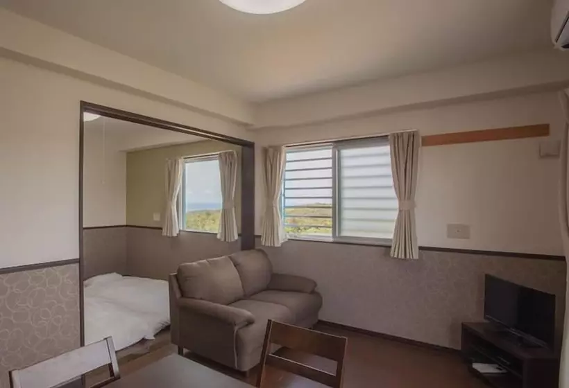 Condominium Resort Nago Grand Sedona