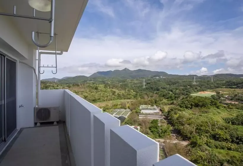 Condominium Resort Nago Grand Sedona