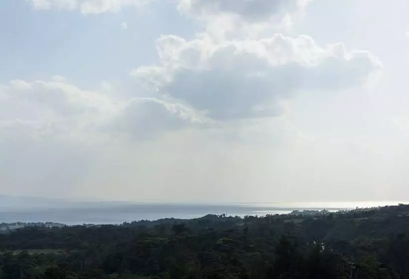 Condominium Resort Nago Grand Sedona