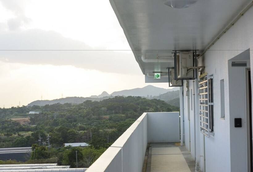 Condominium Resort Nago Grand Sedona