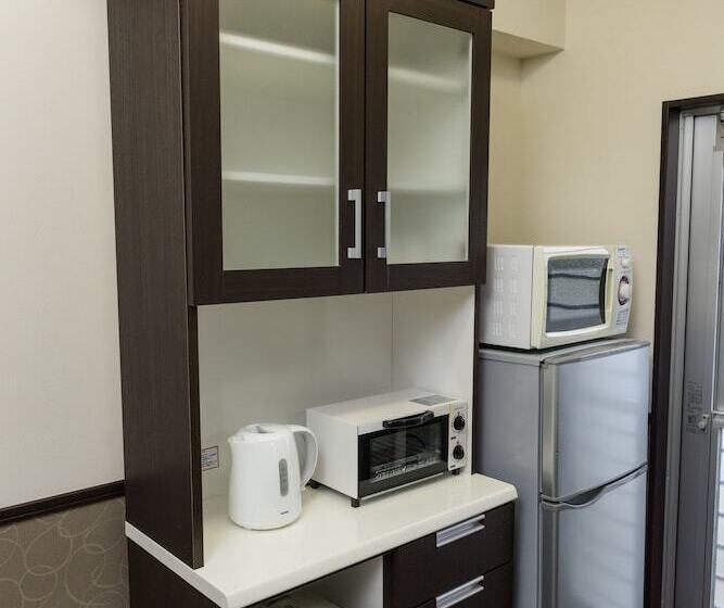 Condominium Resort Nago Grand Sedona