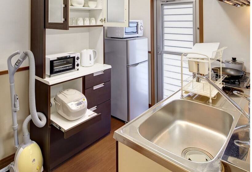 Condominium Resort Nago Grand Sedona