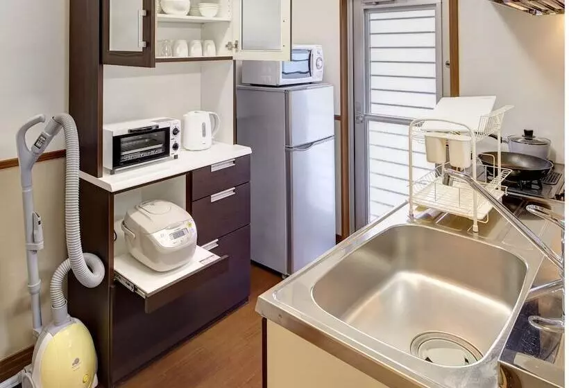 Condominium Resort Nago Grand Sedona