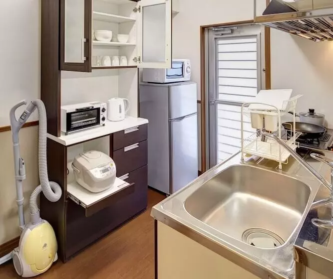 Condominium Resort Nago Grand Sedona