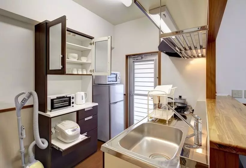 Condominium Resort Nago Grand Sedona