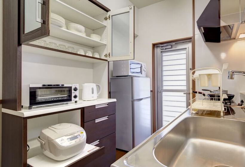 Condominium Resort Nago Grand Sedona