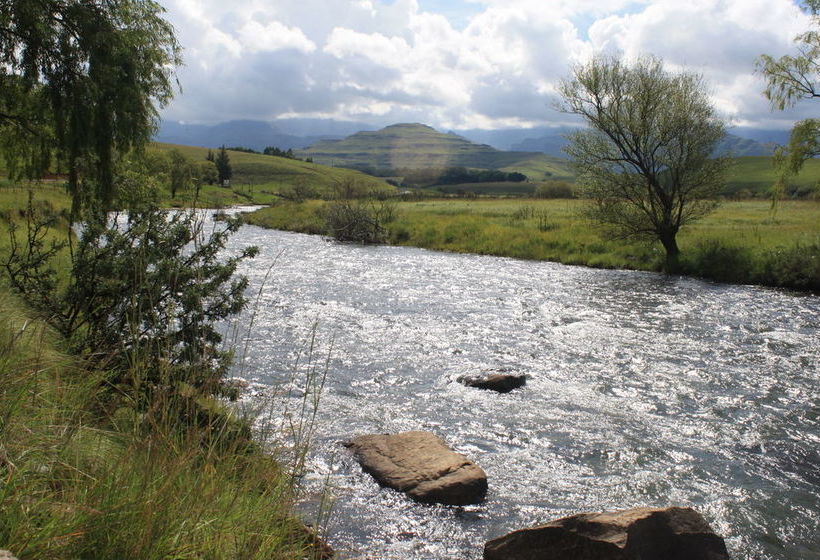 Douglas Drift Cottages