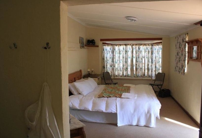 Douglas Drift Cottages