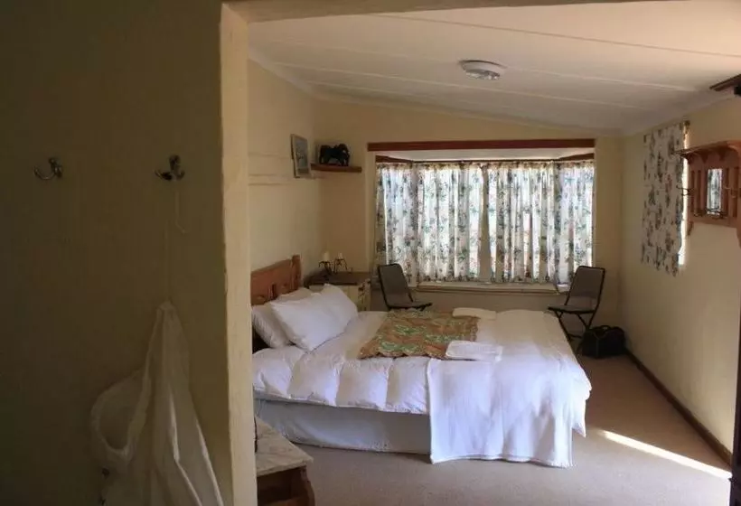 Douglas Drift Cottages