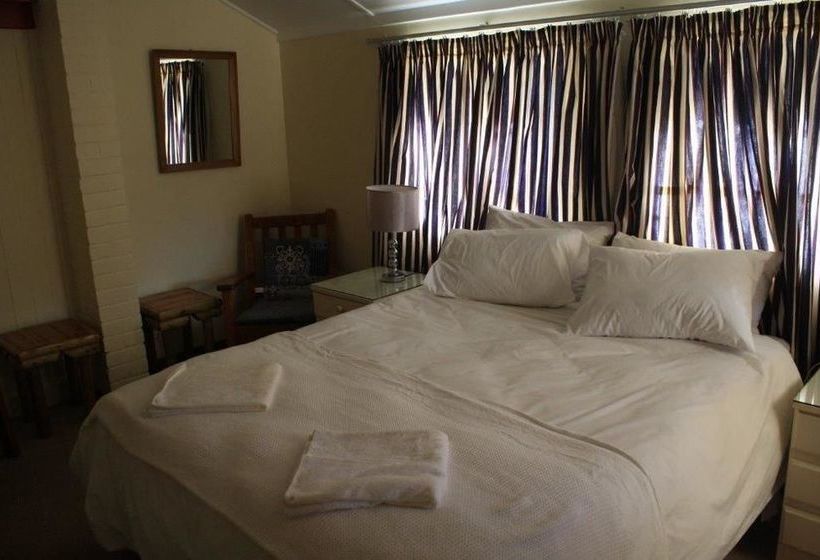 Douglas Drift Cottages