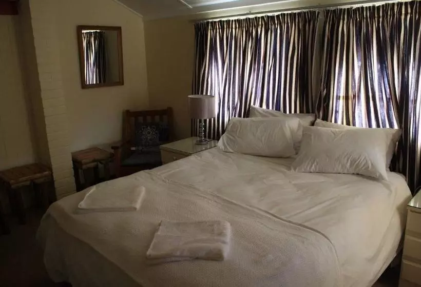 Douglas Drift Cottages