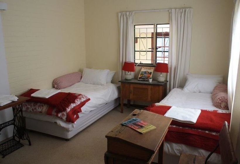 Douglas Drift Cottages