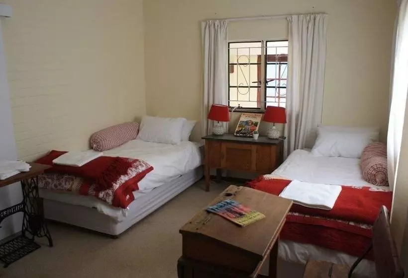 Douglas Drift Cottages