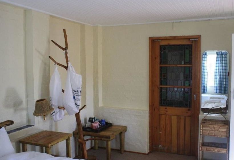 Douglas Drift Cottages