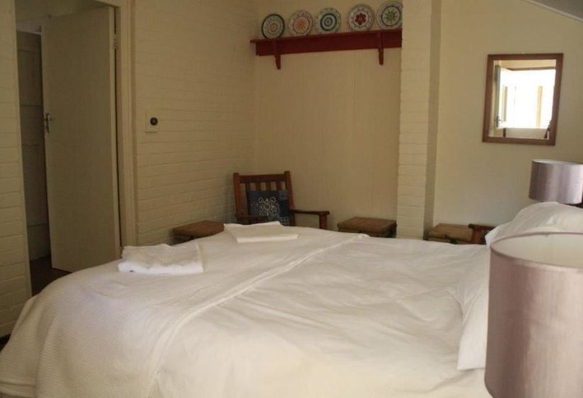 Douglas Drift Cottages