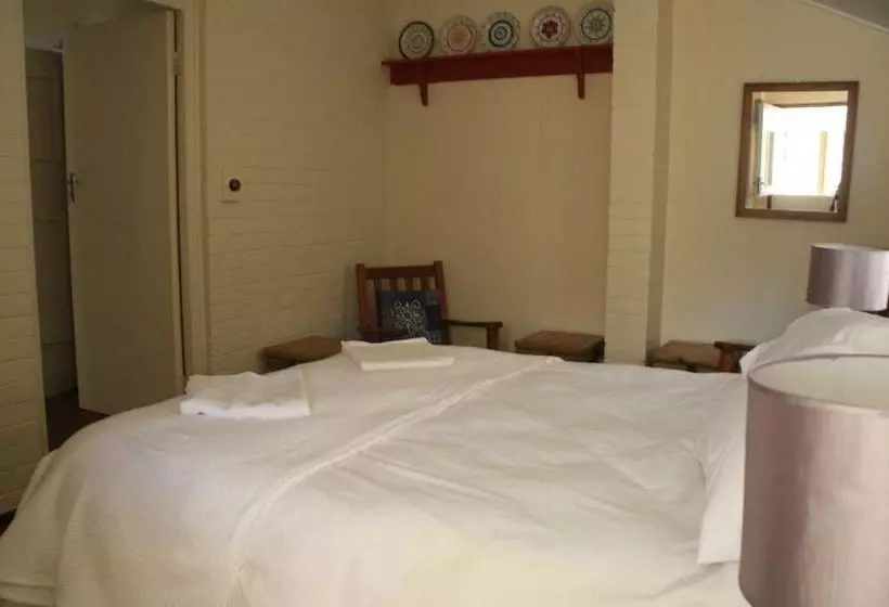 Douglas Drift Cottages