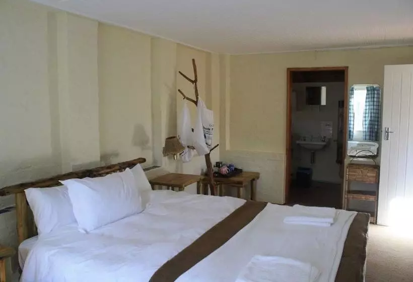 Douglas Drift Cottages