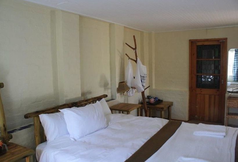 Douglas Drift Cottages