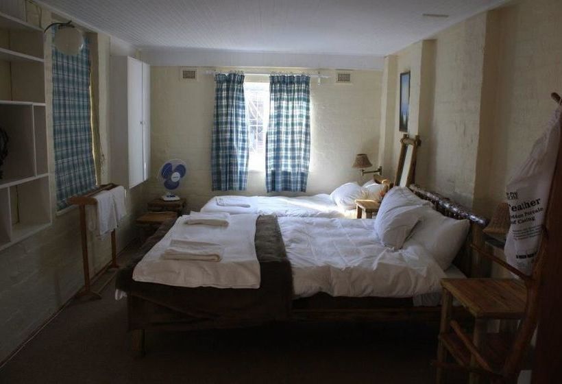 Douglas Drift Cottages