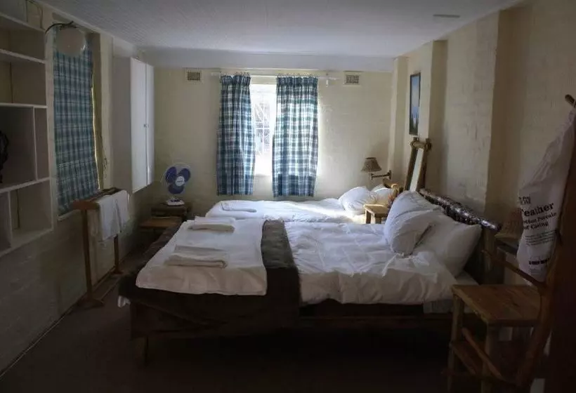 Douglas Drift Cottages