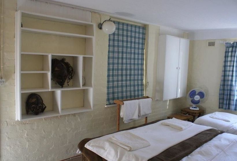 Douglas Drift Cottages