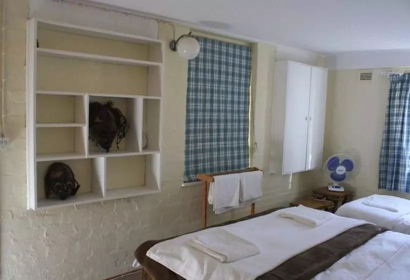 Douglas Drift Cottages