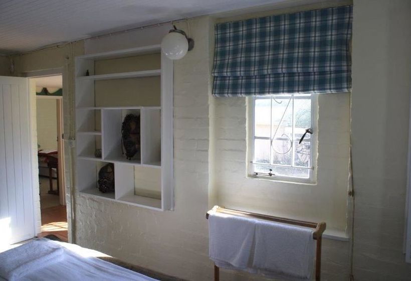 Douglas Drift Cottages