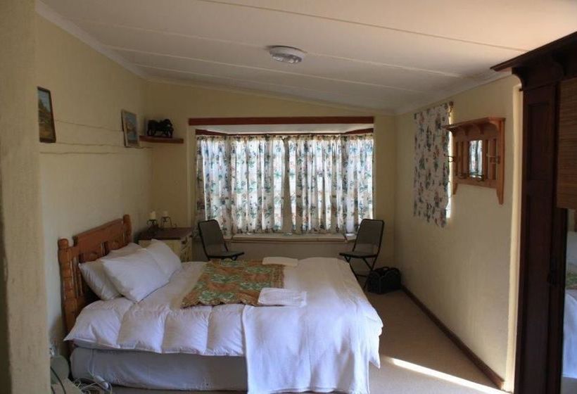 Douglas Drift Cottages